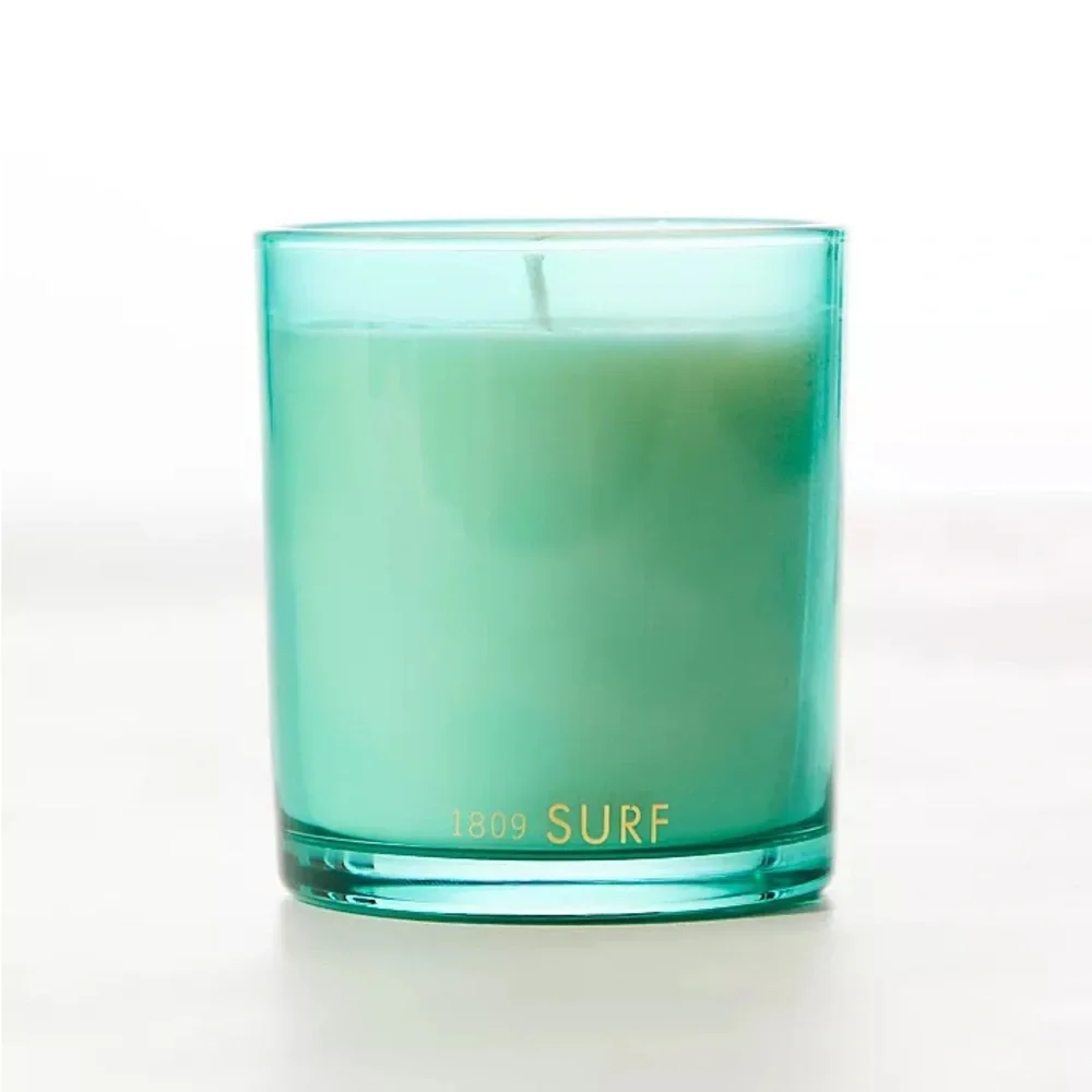 Free People 1809 Collection Limited Edition Surf Candle Jasmine & Coconut, 8 oz. - Picture 5 of 5